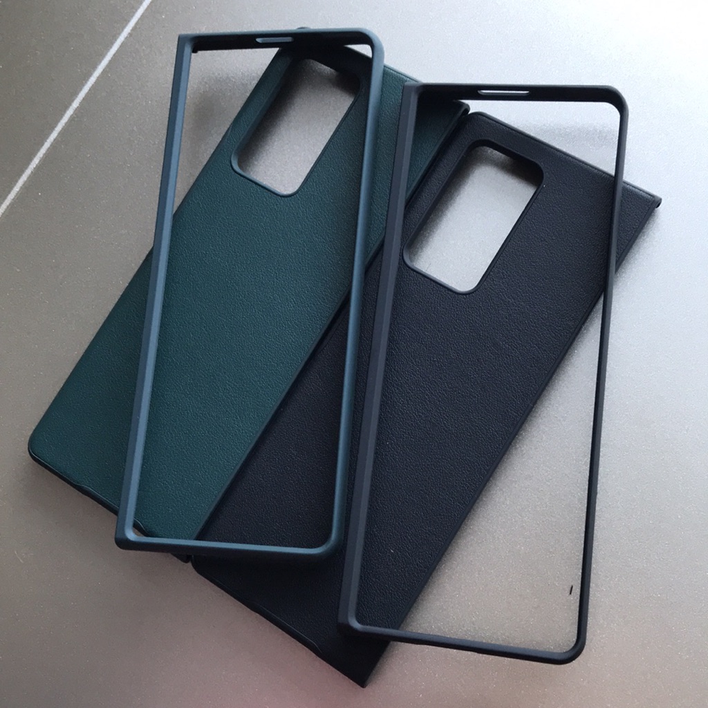For Samsung Galaxy Z Fold 2 Phone Case Cover Shell